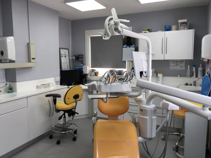 Dental Care 4U | Dentist in Peacehaven gallery image 2