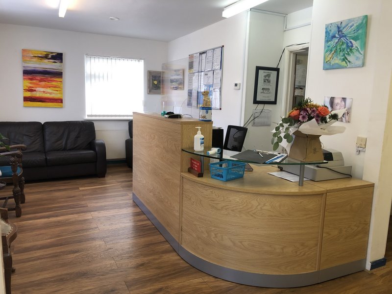 Dental Care 4U | Dentist in Peacehaven gallery image 4